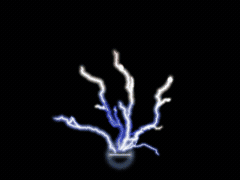 tesla coil