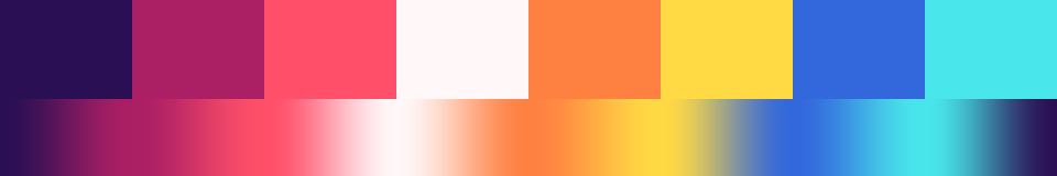 P02 Funkyfuture 8 swatch