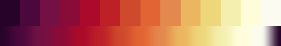 P05 Sunraze swatch