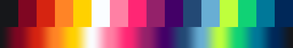 P07 Bubblegum 16 swatch