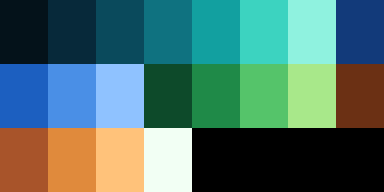 P17 Peacock Court swatch