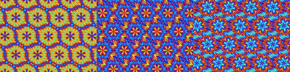 003 Hex Snowfold preview