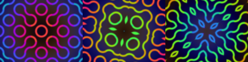 004 Mirror Truchet preview