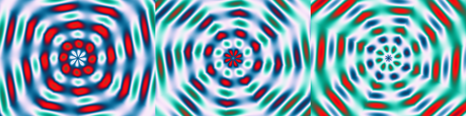 008 Octa Mandala preview
