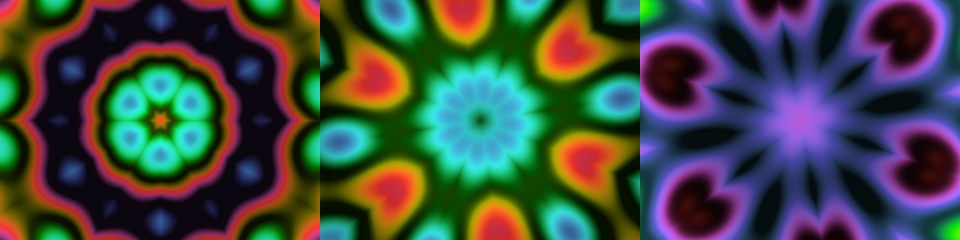 011 Plasma Mandala preview