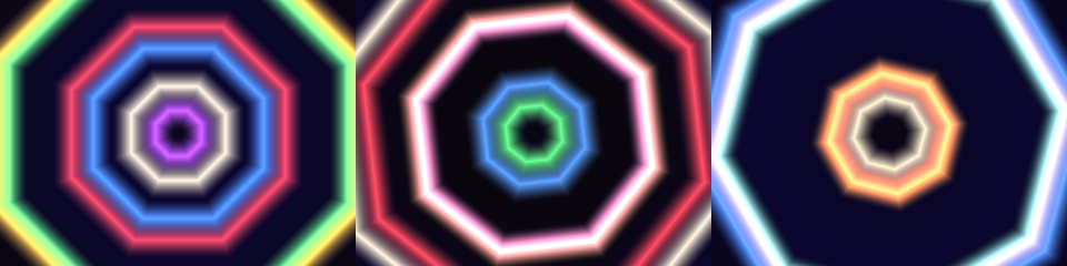 014 Copper Octarings preview