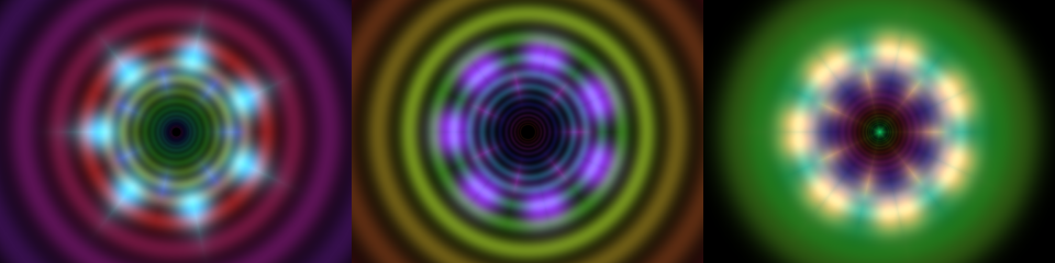 020 Feedback Fractal preview