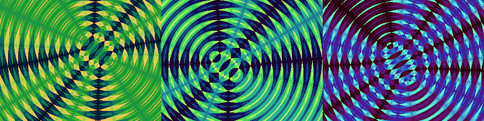 022 XOR Rings preview