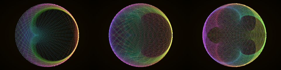 035 String Cardioid preview