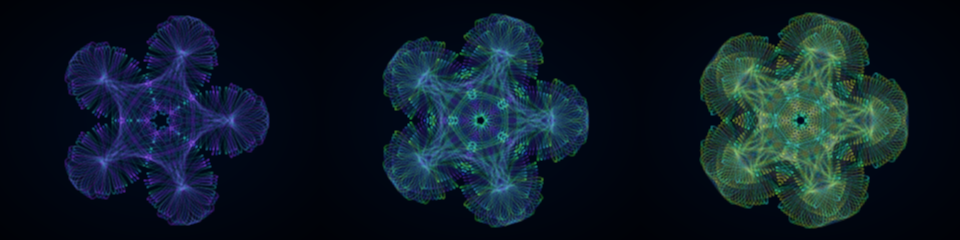 036 Epicycle Lace preview