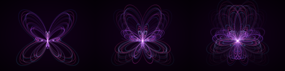 039 Butterfly Lace preview