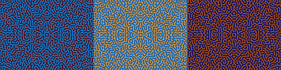 043 Turing Labyrinth preview