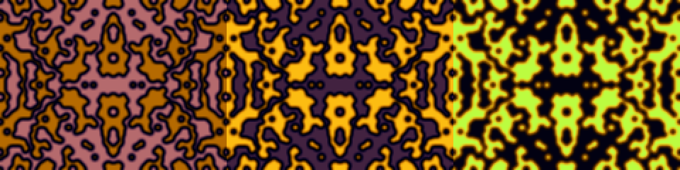044 Majority Quilt preview