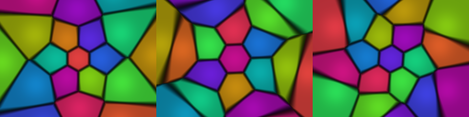 049 Voronoi Breath preview