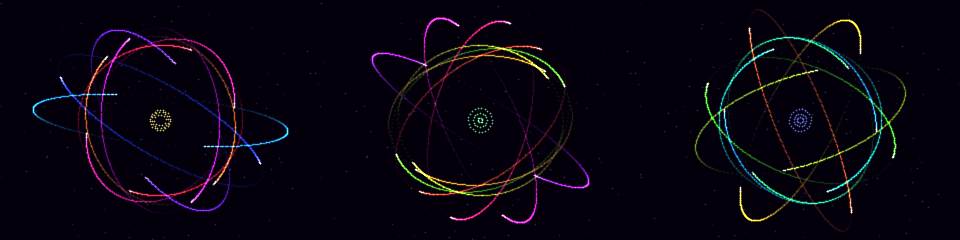052 Orbit Weave preview