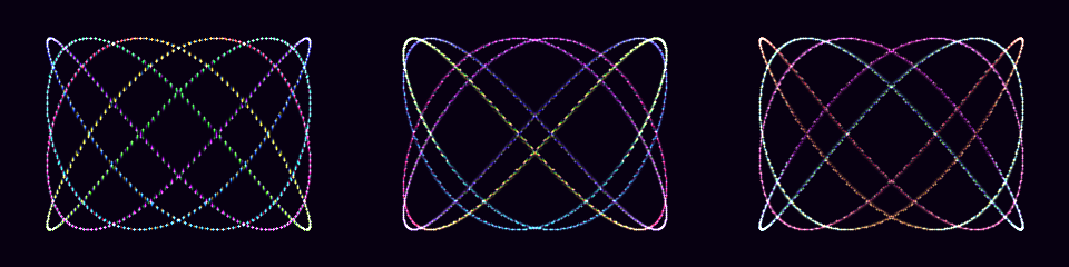 056 Ribbon Swarm preview