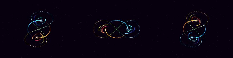059 Binary Dance preview