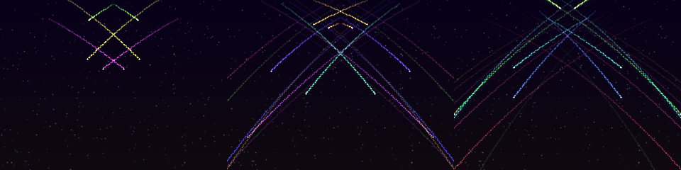 060 Meteor Veil preview