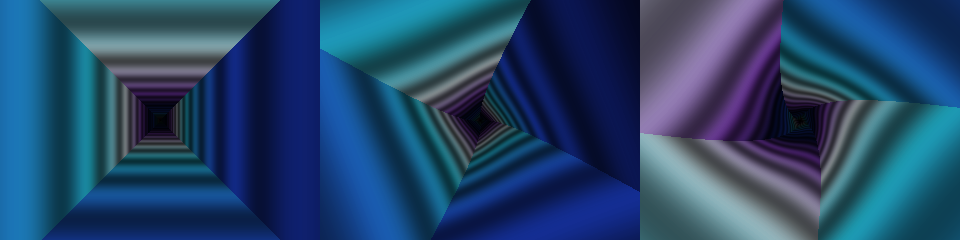 062 Twist Corridor preview
