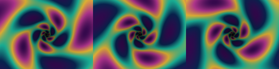 063 Spiral Zoom preview