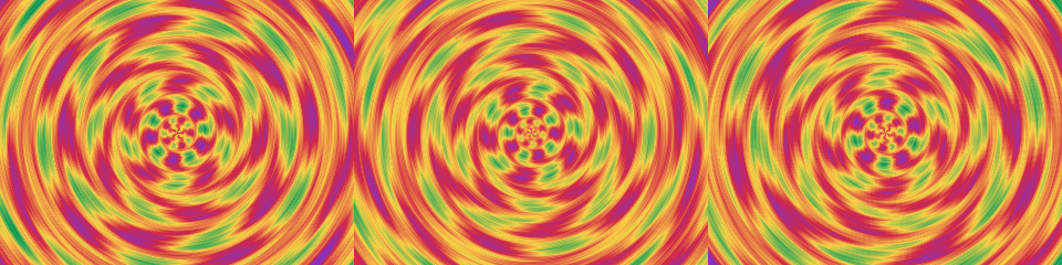065 Echo Mandala preview