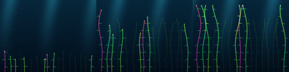 076 Kelp Cathedral preview