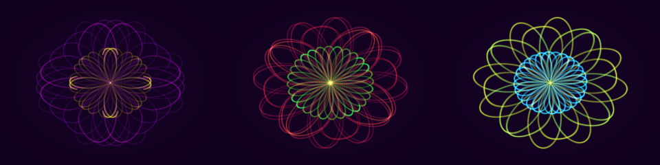 080 Tendril Rose preview