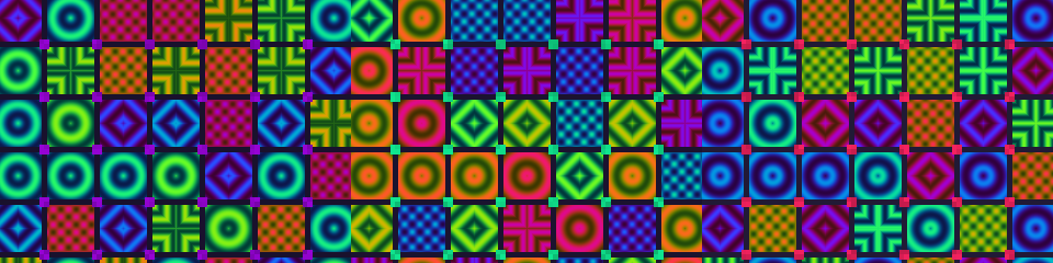 083 Patch Quilt preview
