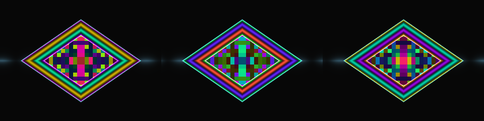 090 Diamond Burst preview