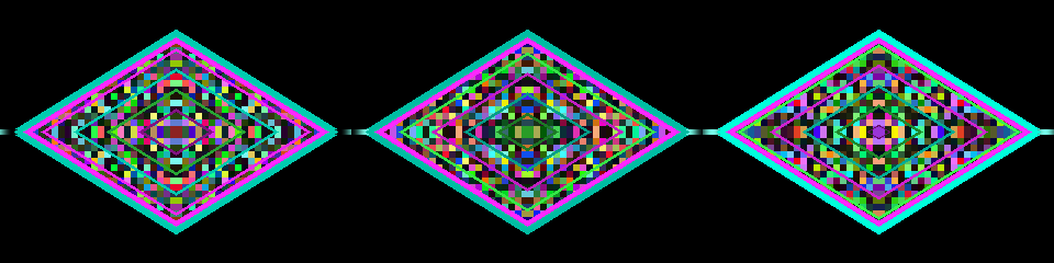 091 Diamond Confetti preview