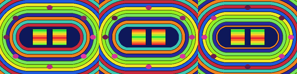 099 Racetrack Drums preview