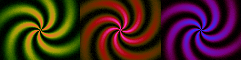 100 Pinwheel Swirl preview